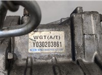  Редуктор Раздаточный КПП (раздатка) Hyundai Santa Fe 2000-2005 20282094 #4