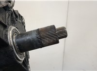  Редуктор Раздаточный КПП (раздатка) Hyundai Santa Fe 2000-2005 20282094 #6