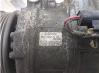  Компрессор кондиционера Jaguar XF 2007-2015 20282098 #3