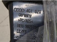 Дефлектор обдува салона Audi A7 2010-2014 20282107 #2