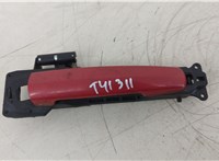  Ручка двери наружная Suzuki SX4 2006-2014 20282112 #1