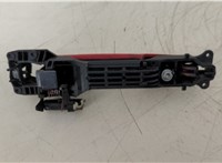  Ручка двери наружная Suzuki SX4 2006-2014 20282112 #2