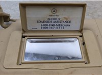  Кронштейн козырька солнцезащитного Mercedes GL X164 2006-2012 11342058 #3