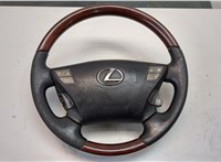  Руль Lexus LS460 2006-2012 20282118 #1