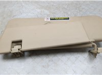  Козырек солнцезащитный Mercedes GL X164 2006-2012 20282121 #1