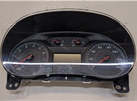  Щиток приборов (приборная панель) Chevrolet Malibu 2015-2018 20282133 #1