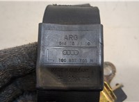  Ремень безопасности Audi 80 (B4) 1991-1994 20282139 #2