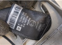  Ремень безопасности Chevrolet Cruze 2009-2015 20282143 #2