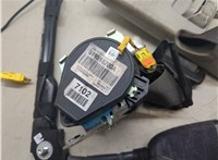  Ремень безопасности Chevrolet Cruze 2009-2015 20282143 #9