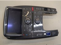  Дисплей компьютера (информационный) Chevrolet Volt 2010-2015 20282173 #1
