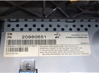  Дисплей компьютера (информационный) Chevrolet Volt 2010-2015 20282173 #3