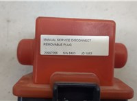 20997056 Предохранитель высоковольтный Chevrolet Volt 2010-2015 20282177 #3
