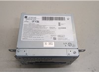 22783165 Магнитола Chevrolet Volt 2010-2015 20282178 #1