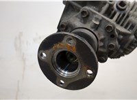  Редуктор Раздаточный КПП (раздатка) Nissan X-Trail (T30) 2001-2006 20282182 #2