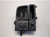  Дефлектор обдува салона Cadillac Escalade 2 2000-2006 11342091 #1