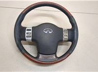  Руль Infiniti QX56 2004-2010 20282201 #1