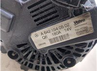  Генератор Mercedes ML W164 2005-2011 20282211 #4
