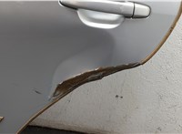  Дверь боковая (легковая) Toyota Camry V40 2006-2011 20282215 #2