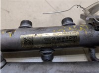  Рампа (рейка) топливная Mercedes ML W164 2005-2011 20282217 #2