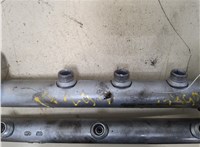  Рампа (рейка) топливная Mercedes ML W164 2005-2011 20282217 #4