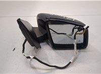  Зеркало боковое Mercedes GL X166 2012-2016 20282220 #1