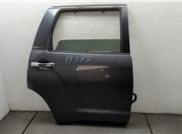  Дверь боковая (легковая) Toyota Sequoia 2008- 20282224 #1