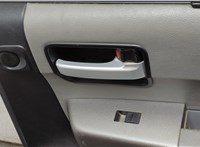  Дверь боковая (легковая) Toyota Sequoia 2008- 20282224 #4