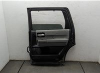  Дверь боковая (легковая) Toyota Sequoia 2008- 20282224 #6