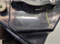  Фара противотуманная (галогенка) Ford Escape 2012-2015 20282231 #3