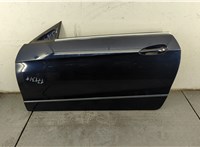  Стекло боковой двери Mercedes E-Coupe C207 2009- 11342118 #1