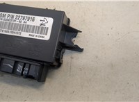 22797916 Блок управления сиденьями Chevrolet Volt 2010-2015 20282260 #2
