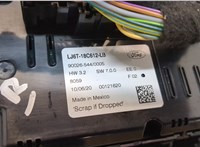 lj6t18c612lb Переключатель отопителя (печки) Ford Escape 2019-2022 20282267 #4