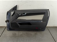  Стекло боковой двери Mercedes E-Coupe C207 2009- 11342131 #3