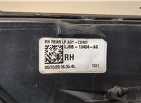  Фонарь (задний) Ford Escape 2019-2022 20282274 #5