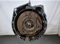  КПП - автомат (АКПП) BMW 5 E60 2003-2009 20282293 #1