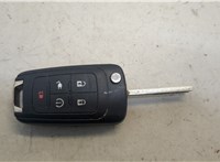  Ключ зажигания Chevrolet Volt 2010-2015 20282294 #1