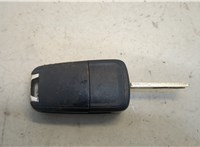  Ключ зажигания Chevrolet Volt 2010-2015 20282294 #2