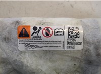  Подушка безопасности боковая (в сиденье) Chevrolet Volt 2010-2015 20282299 #2