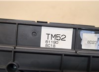 Переключатель отопителя (печки) Mazda CX-9 2016- 20282307 #4