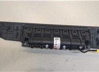  Подушка безопасности коленная Chevrolet Volt 2010-2015 20282314 #2