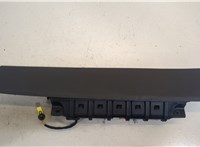  Подушка безопасности коленная Chevrolet Volt 2010-2015 20282315 #1