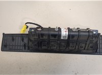  Подушка безопасности коленная Chevrolet Volt 2010-2015 20282315 #2