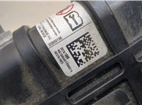  Подушка безопасности коленная Chevrolet Volt 2010-2015 20282315 #3