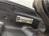  Ручка двери наружная Chevrolet Volt 2010-2015 11342164 #8