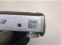  Радиатор отопителя (печки) Chevrolet Volt 2010-2015 20282320 #3