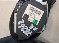  Ремень безопасности Audi A3 (8P) 2004-2008 20282333 #2