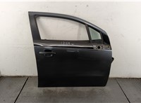  Ручка двери наружная Chevrolet Volt 2010-2015 11342177 #1