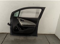  Ручка двери наружная Chevrolet Volt 2010-2015 11342177 #4