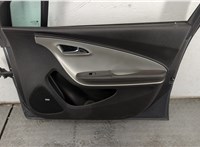  Ручка двери наружная Chevrolet Volt 2010-2015 11342177 #5