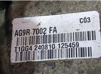  КПП 6-ст.мех 4х4 (МКПП) Land Rover Freelander 2 2007-2014 20282340 #7